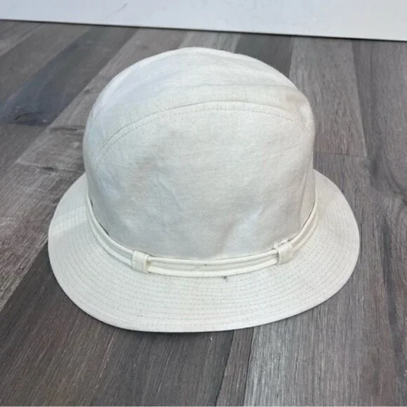 ❄️ VINTAGE Stetson ‘Hustler’ Chamois Bucket Hat - Picture 4 of 8